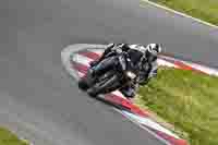Lower Group Black Bikes